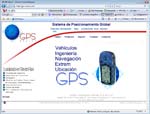 GPS MEXICO